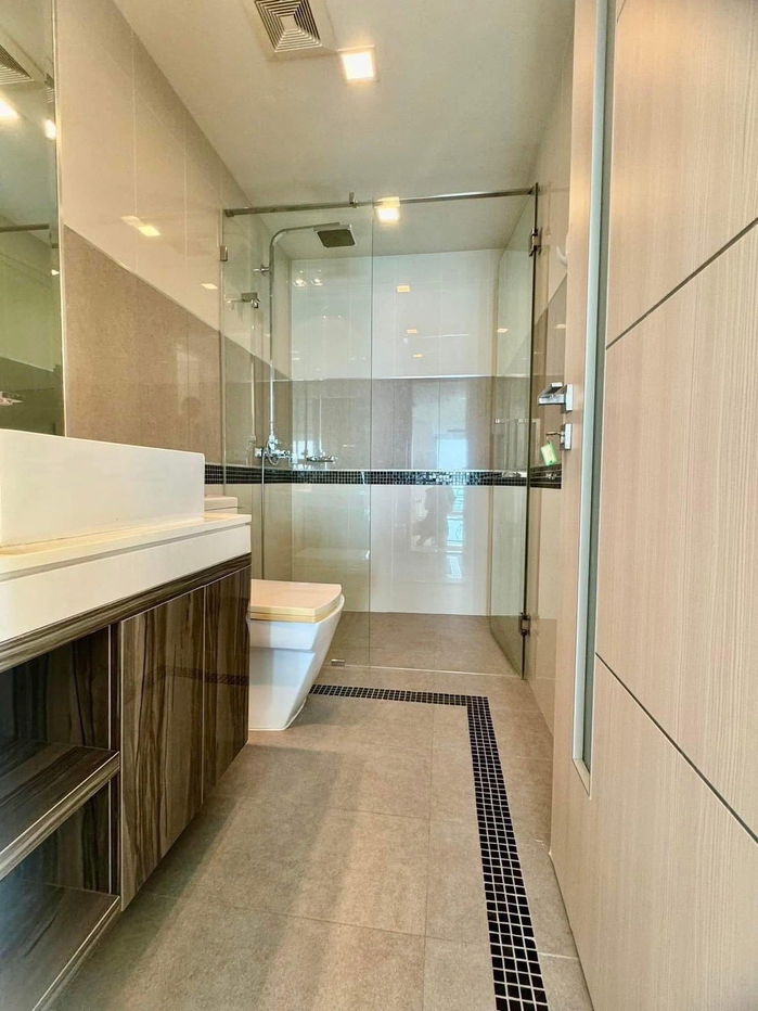 Wongamat Tower Condo 2Bed2Bath Beautiful View Add Line ID:Nattyproperty