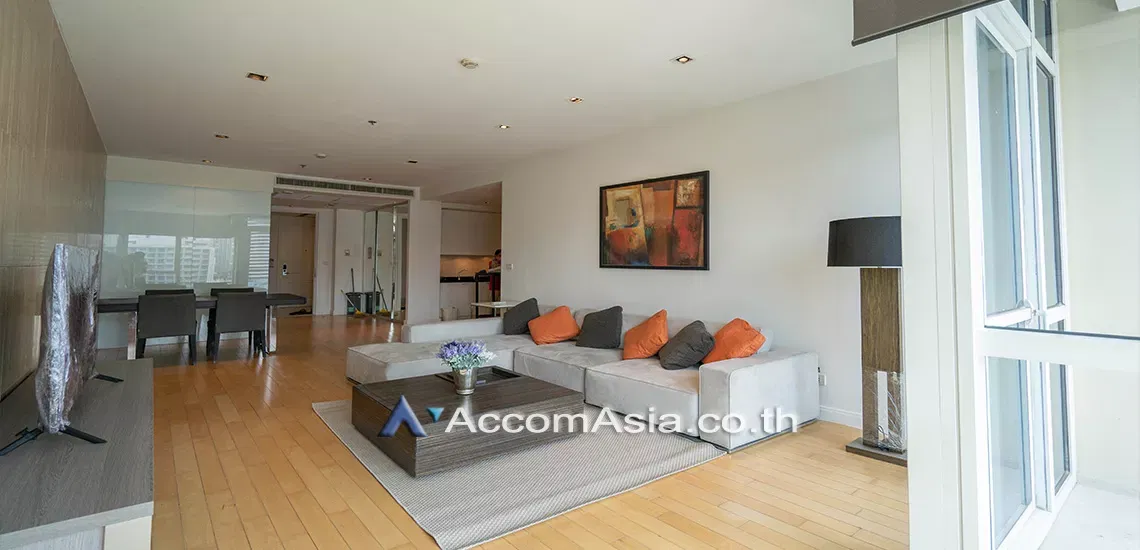 🔼🔽 AccomA 📩  2 BR Condominium @Athenee Residence (13001587)