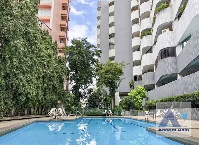 🔼🔽 AccomA 📩 Pet friendly 3 BR Condominium @Premier Condominium (AA22907)