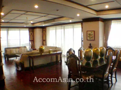 🔼🔽 AccomA 📩 PM Riverside Condominium