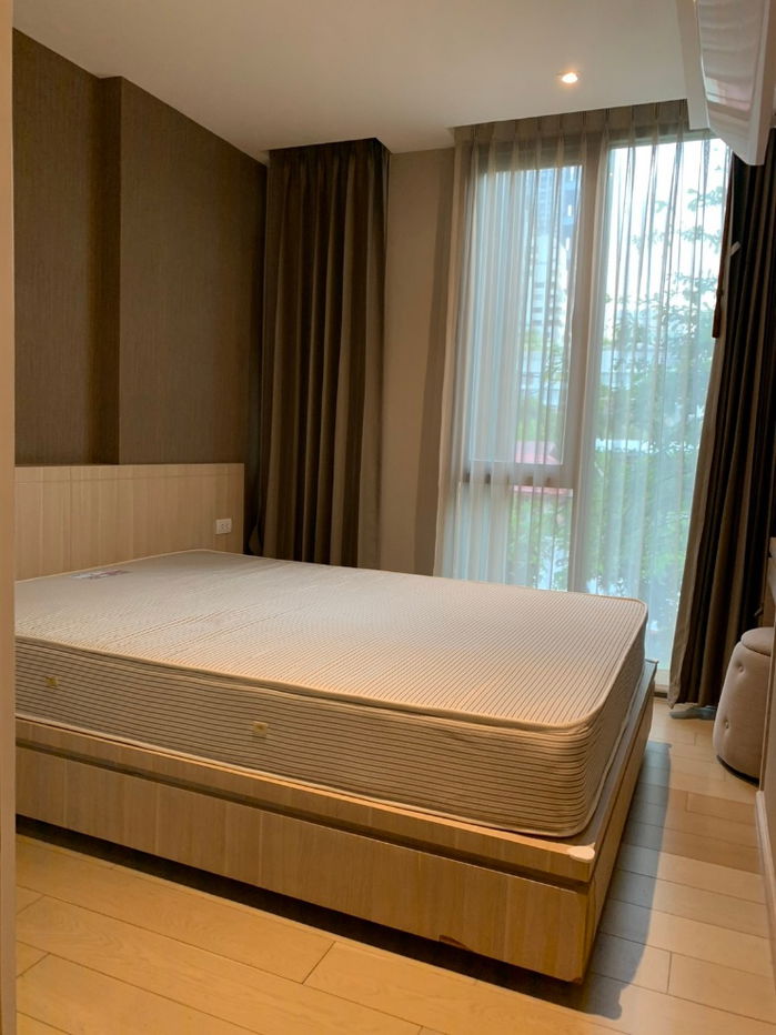 Beautiful room, available room, good price👍 Class Silom