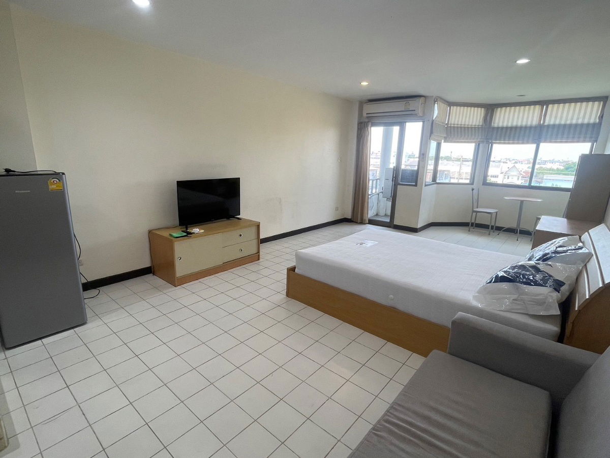 For rent Sriwara Garden Condominium
