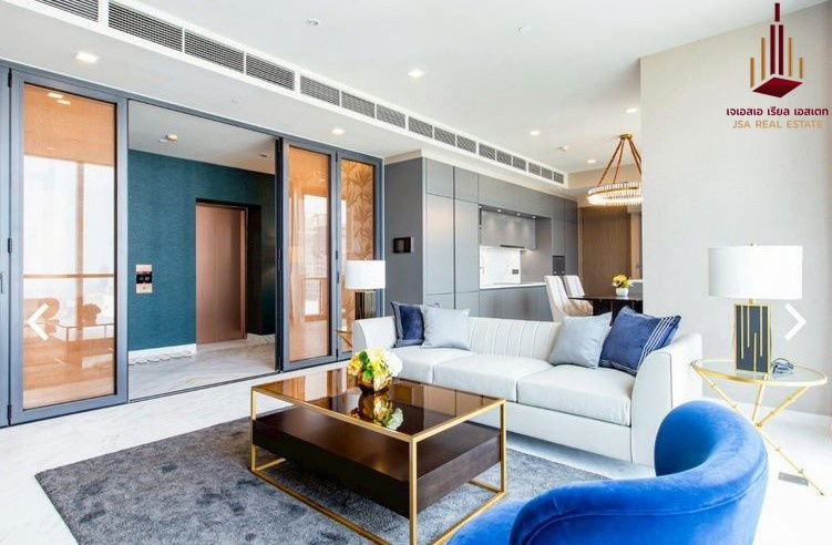 ✨ For Rent: The Monument Thonglor Condo ✨    💰 Only 140,000 THB/month