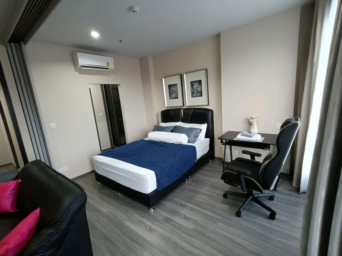 🌈⚡N30404 Ideo Mobi Rangnam ⚡🌈   Get a Special Code when renting with us 💬 LINE: @theagentpro