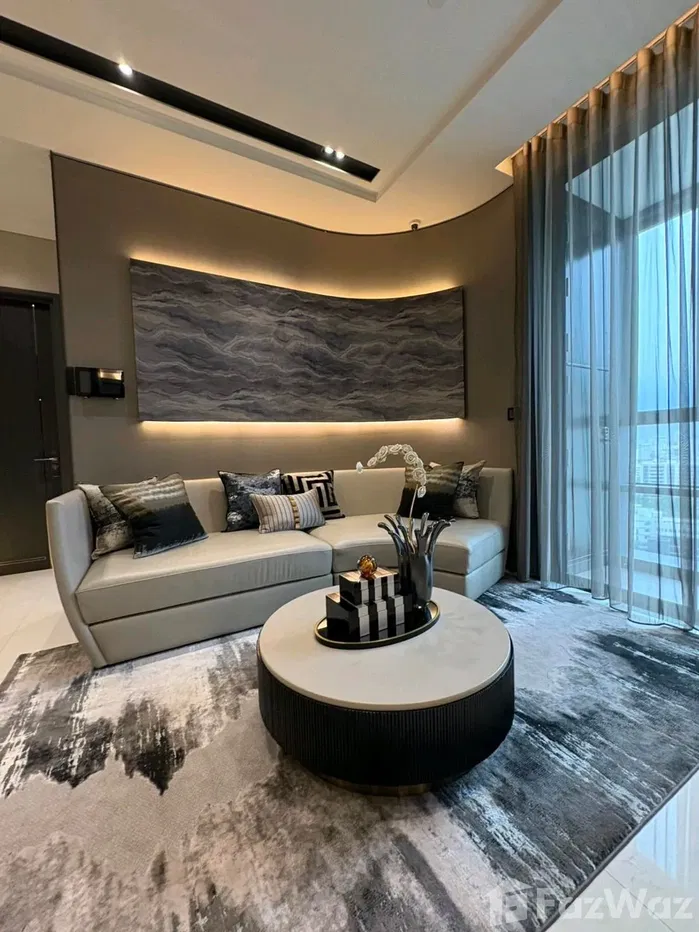 2 Bedroom Condo for rent at The Bangkok Thonglor 5756979