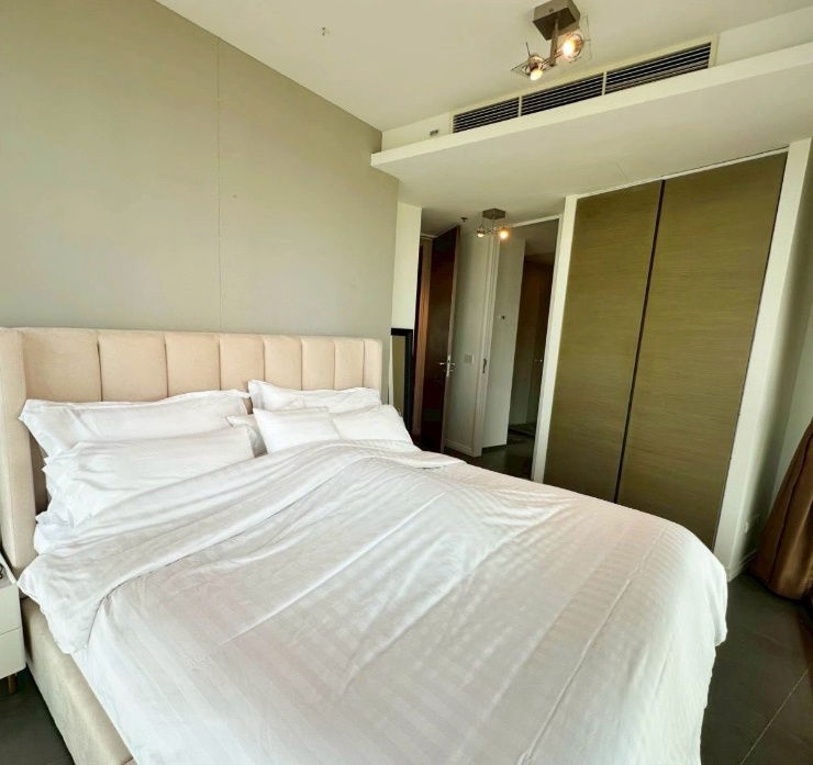 HotDeal​🔥🔥  For Rent​ | Prime Location and Special Price, Condo at The River | MD-25084718