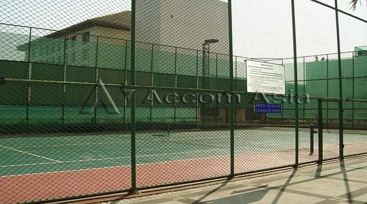 🔼🔽 AccomA 📩  3 BR Condominium @Sathorn Park Place (13002463)