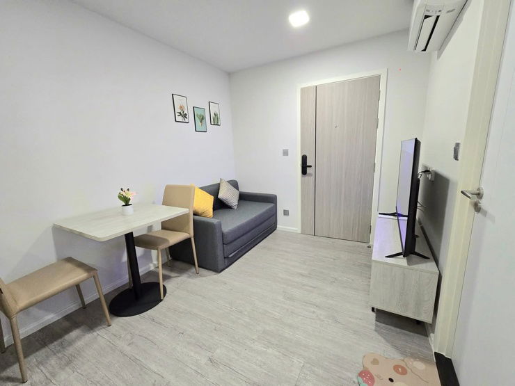 [For rent] Atmoz Tropicana Bangna