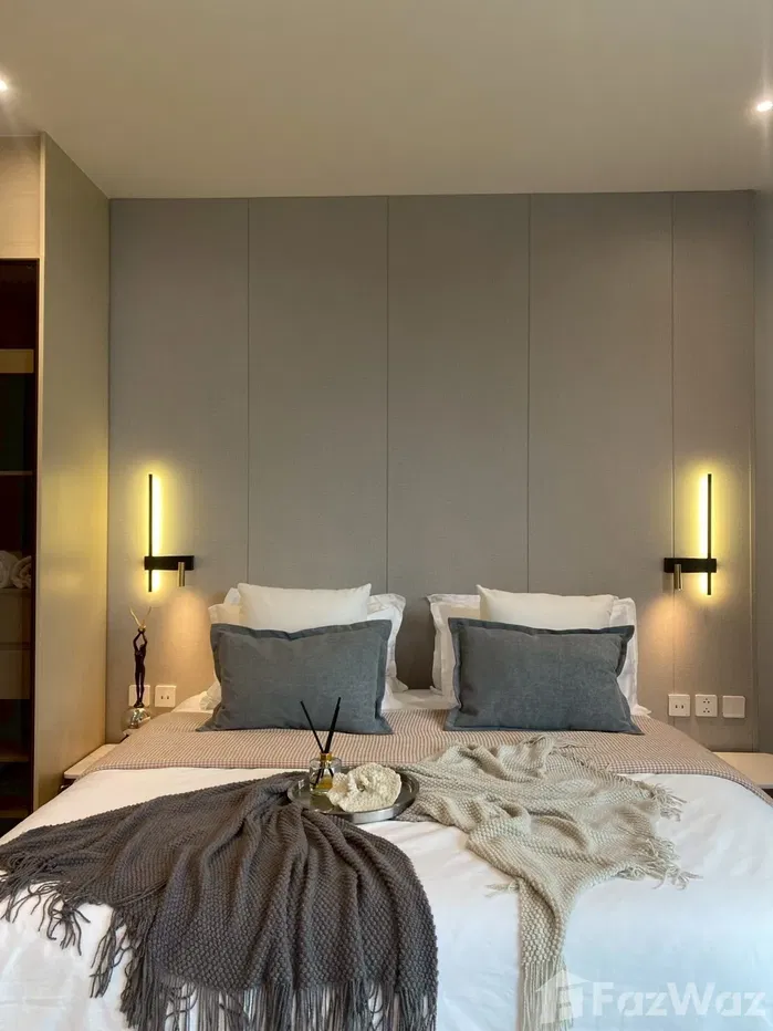 Brand New Room for Rent at Arom Wongamat 5764338