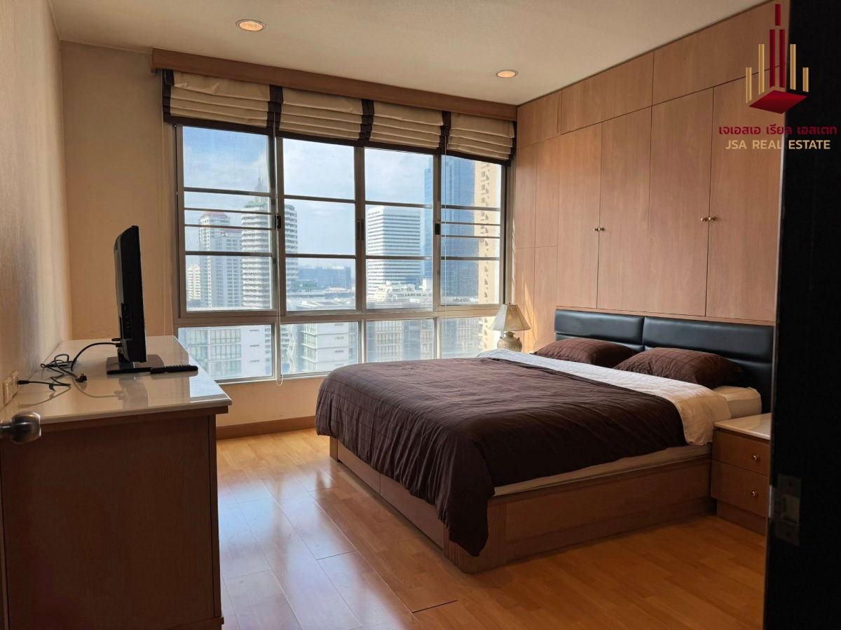 ✨ For Rent: Citi Smart Sukhumvit 18 Condo ✨    💰 Only 40,000 THB/month