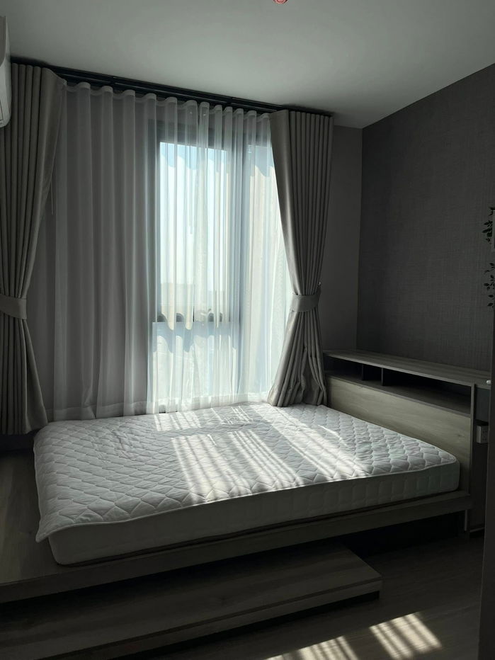 PFD-06210 Condo for Rent:  The Parkland Phetkasem 56 Schedule a viewing ■ Line: @propertyfinder