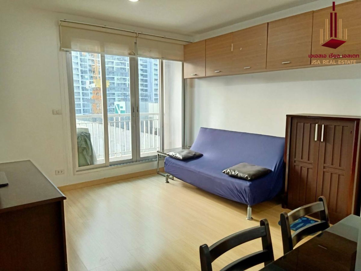 ✨ For Rent: Life @ Sathorn 10 Condo ✨  💰 Only 30,000 THB/month