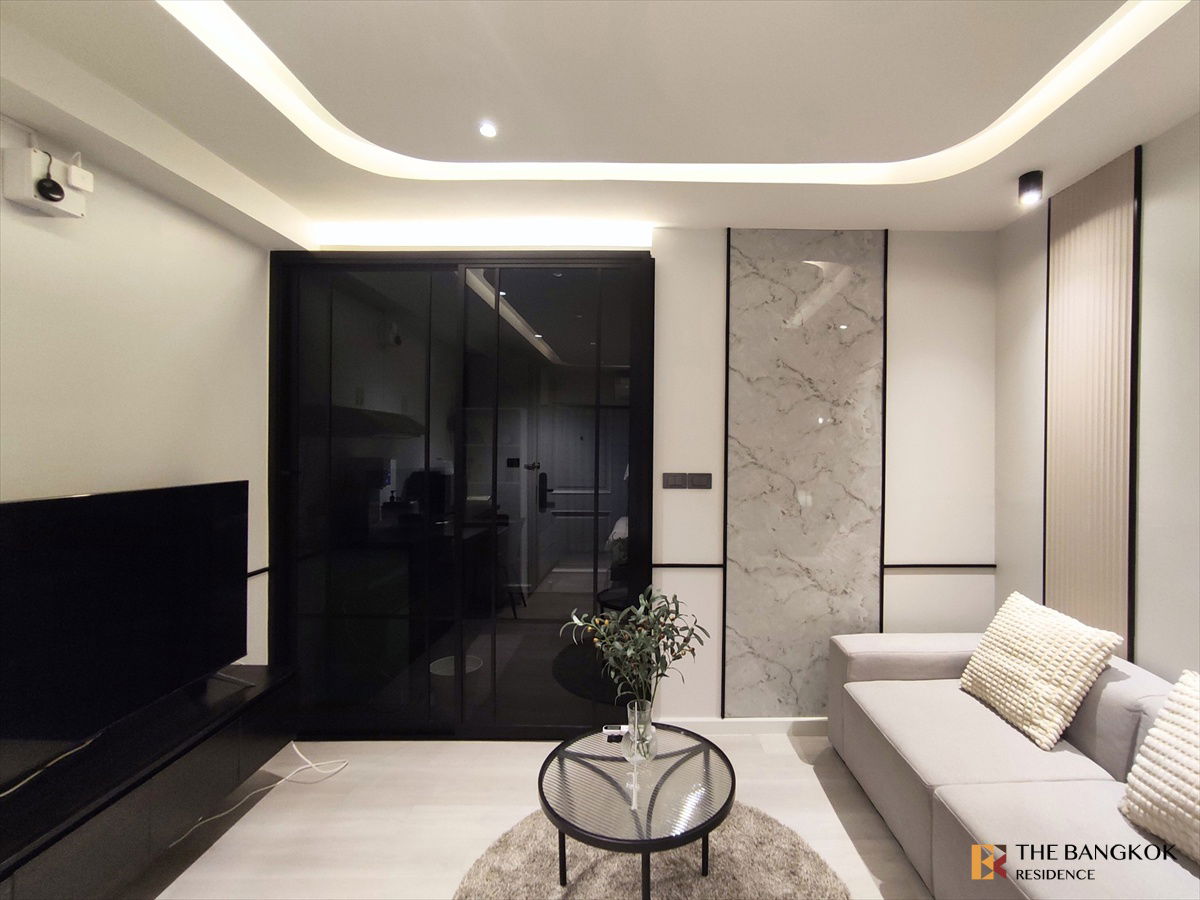 ✨✨City Living Ratchada မှ အသင့်နေထိုင်နိုင်သော ကွန်ဒိုအခန်းကို အထူးဈေးနှုန်းများဖြင့် !!