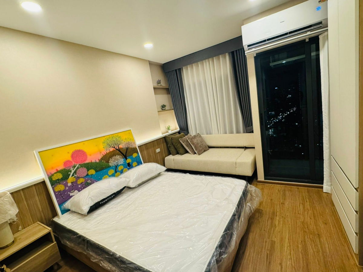 PFD-06212	Condo for Rent: The Livin Ramkhamhaeng Schedule a viewing ■ Line: @propertyfinder