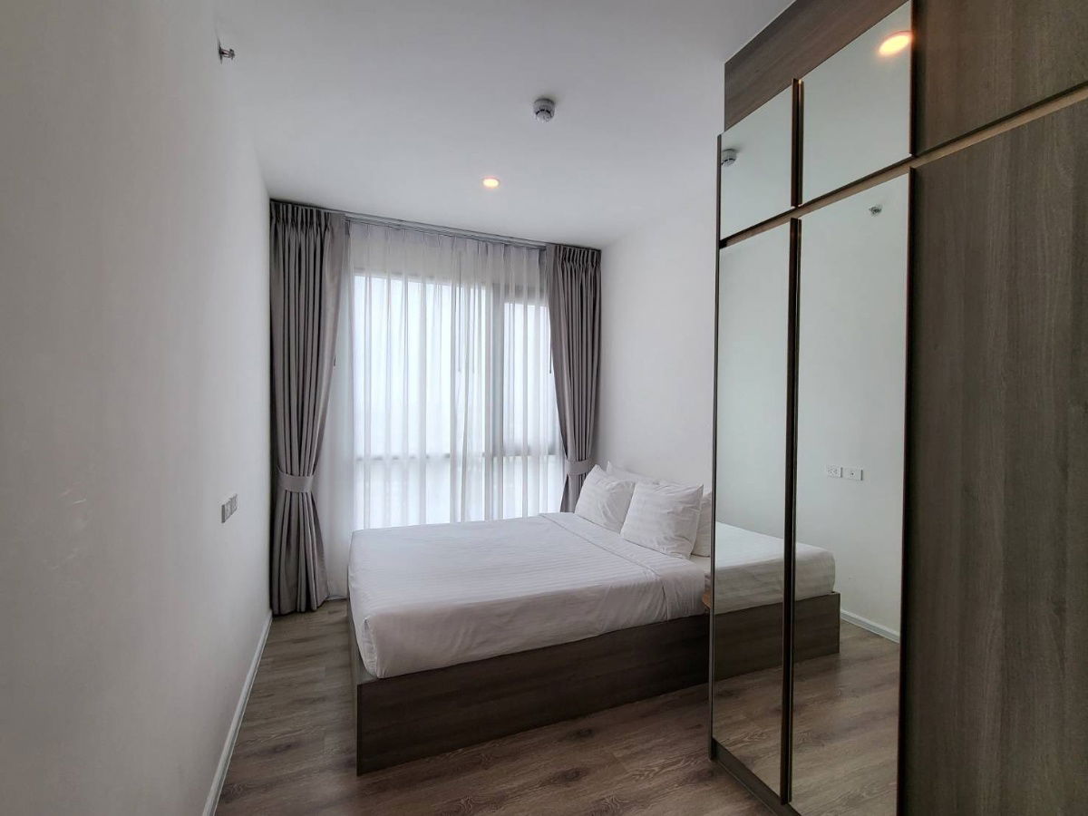 Code: KJ9206  for rent Knightsbridge Sukhumvit - Thepharak  // Line ID: @kjcondo (with @) //