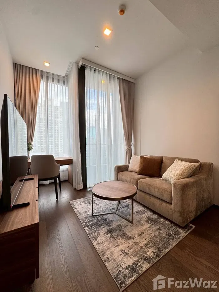 New for rent Aestiq Thonglor 5758033