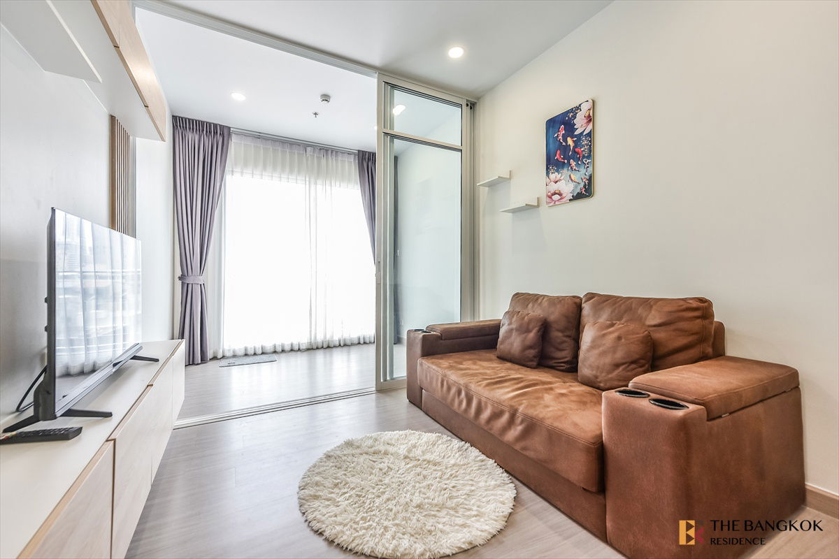 ✨✨Easy Travel, Fully Utilized Space Supalai Premier Si Phraya-Samyan