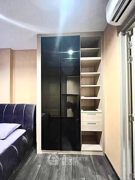 1-BR Condo at The Line Asoke - Ratchada near MRT Phra Ram 9 (ID 2353937)