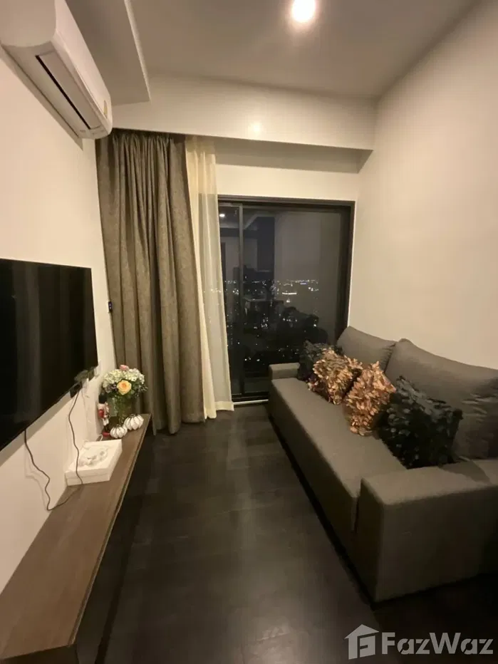 1 Bedroom For Rent At Park Origin Thonglor 2015762