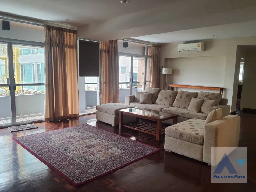 🔼🔽 AccomA 📩  3 BR Condominium @Siam Penthouse (AA44750)