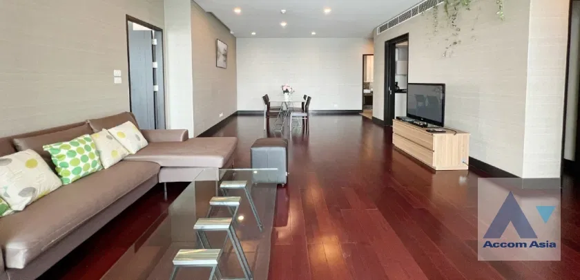 🔼🔽 AccomA 📩 2 居公寓 @The Park Chidlom (1521068)