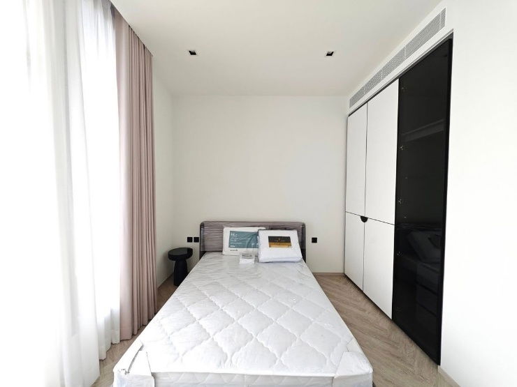 HotDeal​🔥🔥  For Rent​ | Prime Location and Special Price, Condo at Chapter Charoennakhorn-Riverside MD-25084738