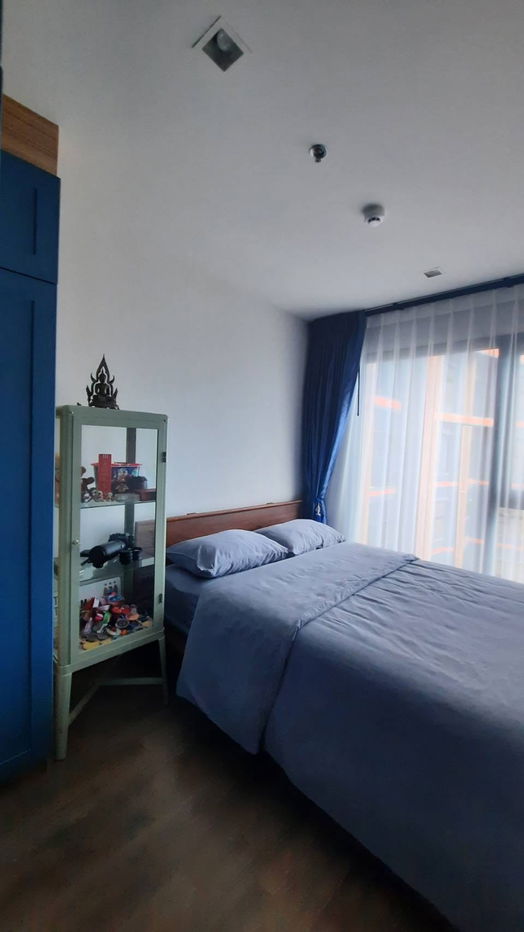 คอนโดทันสมัยทำเลทอง |