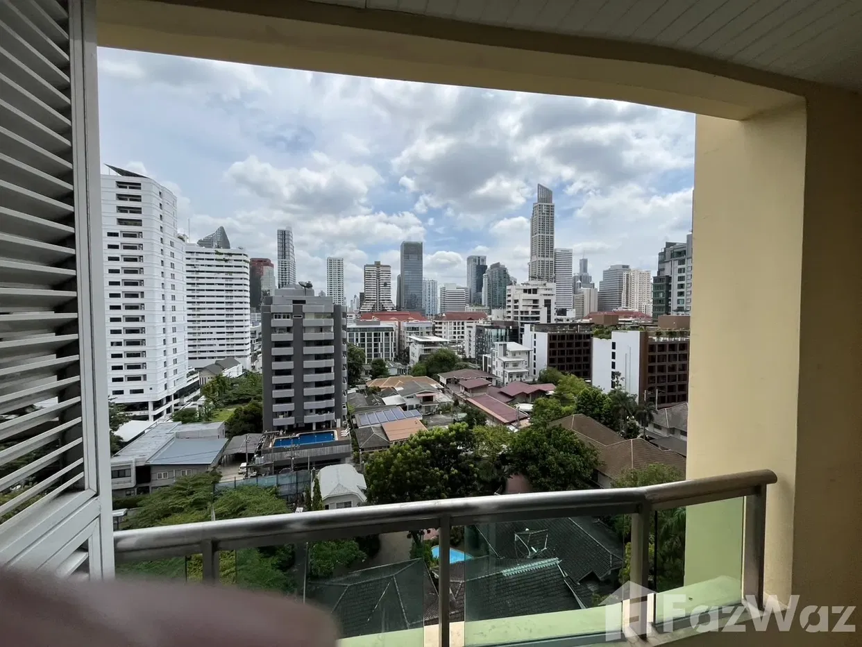 2 bedroom for rent at Sukhumvit City Resort 5763882