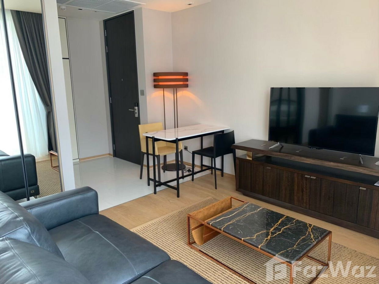 1 Bedroom Condo for rent at BEATNIQ Sukhumvit 32 1118586