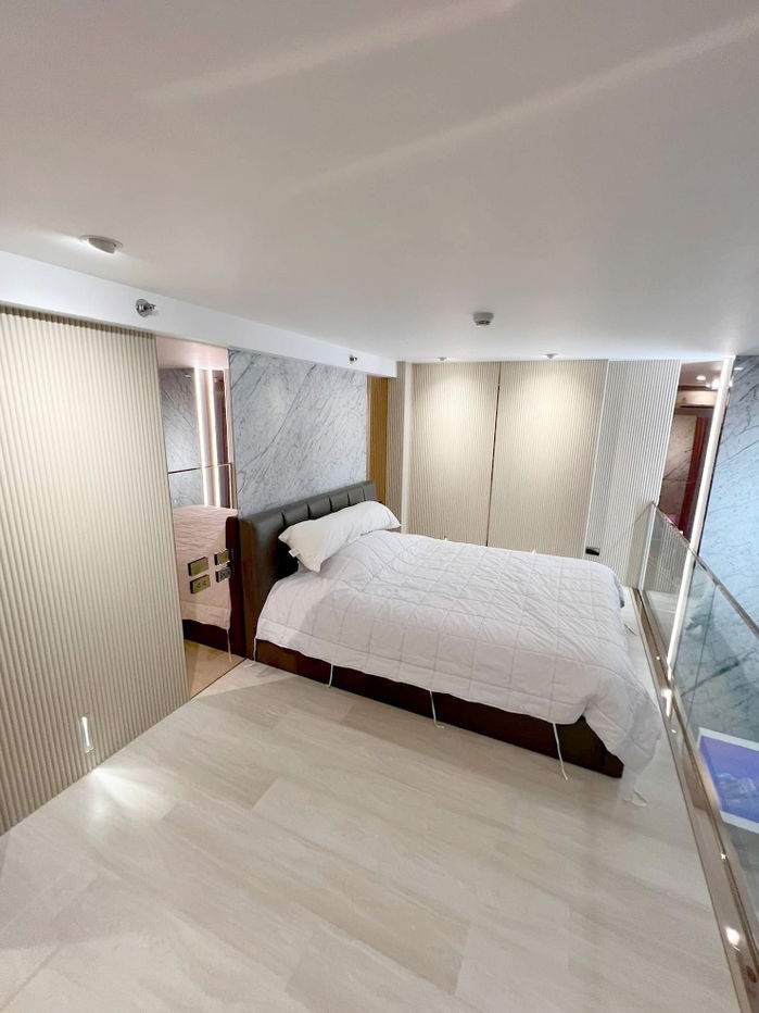 HotDeal​🔥🔥  For Rent​ | Prime Location and Special Price, Condo at KnightsBridge Prime Sathorn MD-25070516