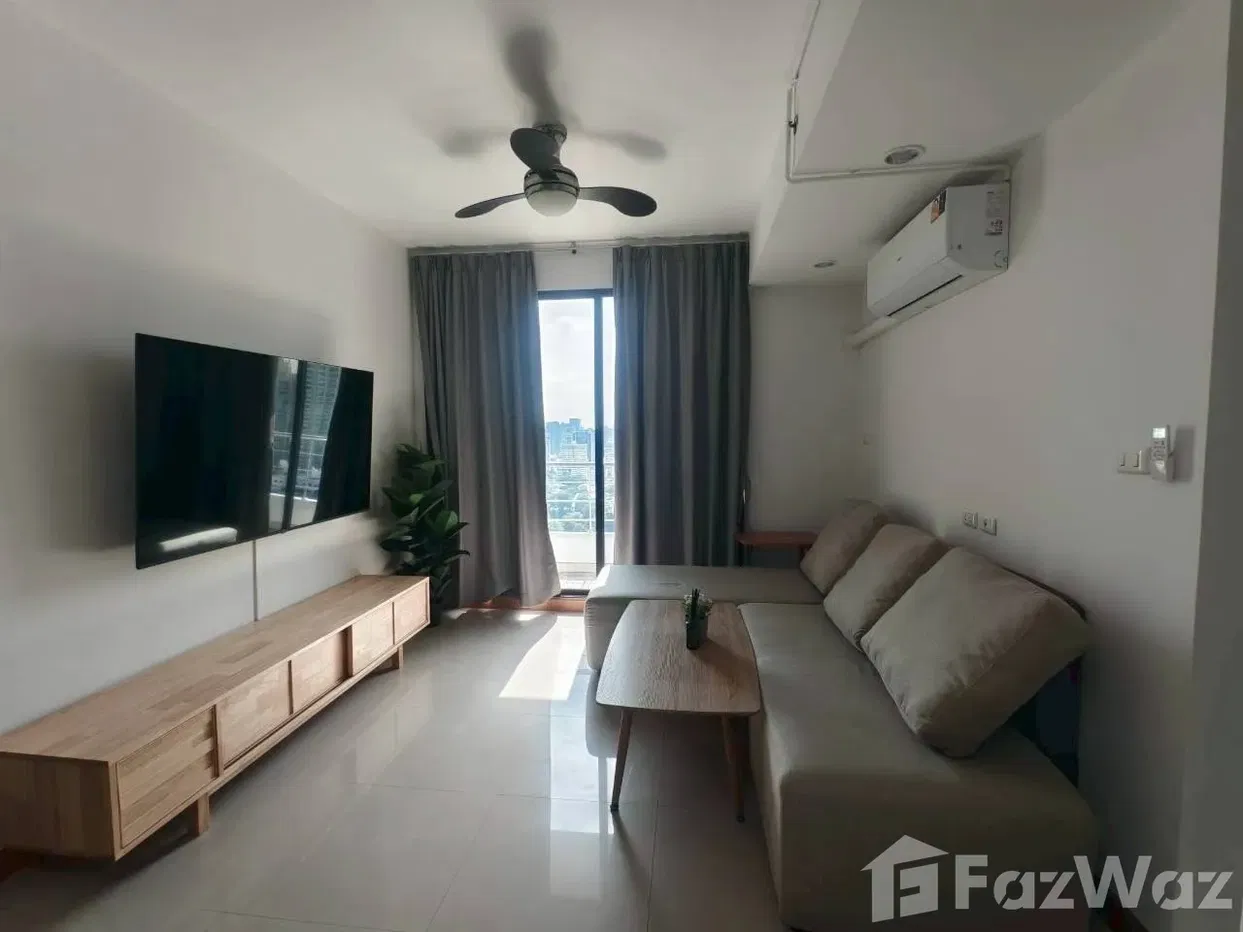 2 Bedroom Condo for rent at Supalai Premier Place Asoke 5748079
