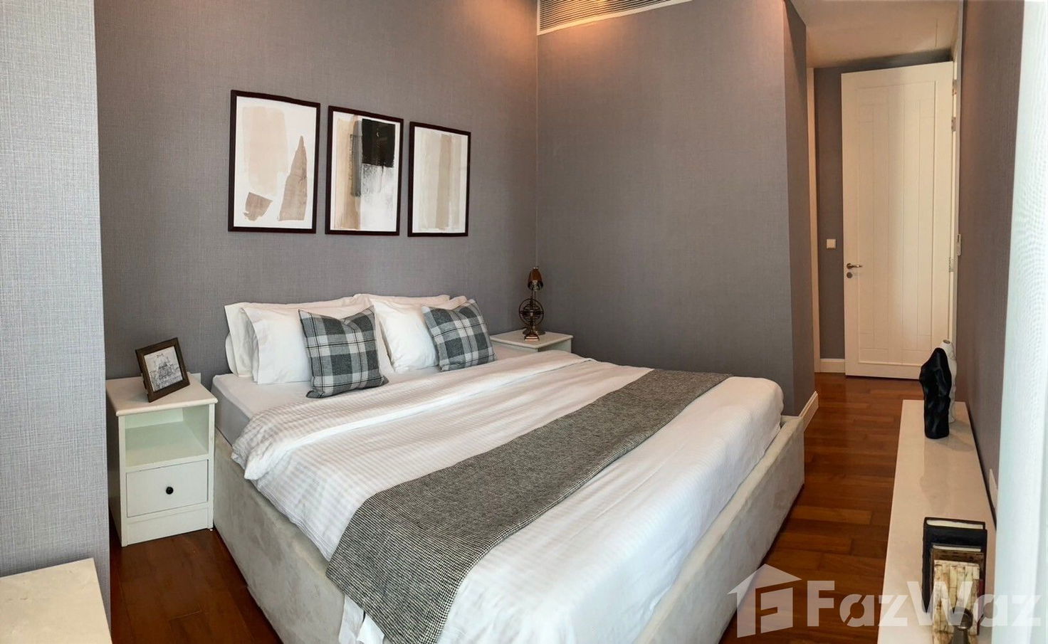 2 Bedroom for rent at Q Langsuan 1997218