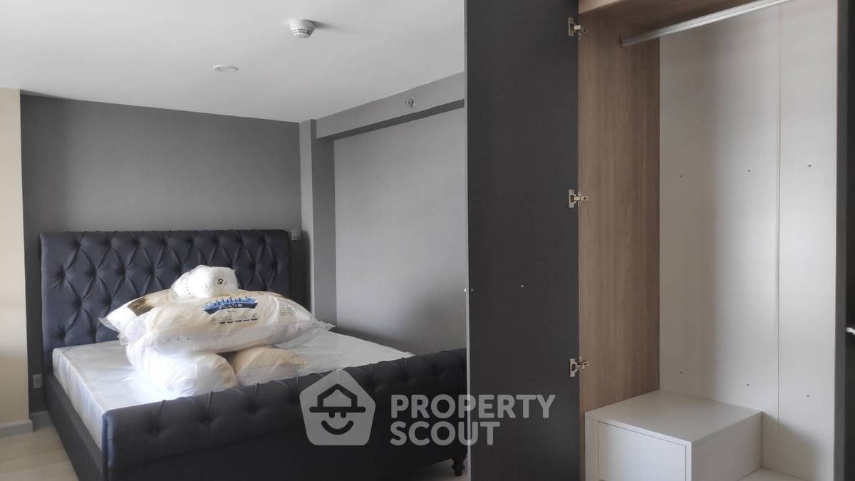 BTS Saint Louis အနီး Knightsbridge Prime Sathorn ရှိ 1-BR ကွန်ဒို (ID 867672)