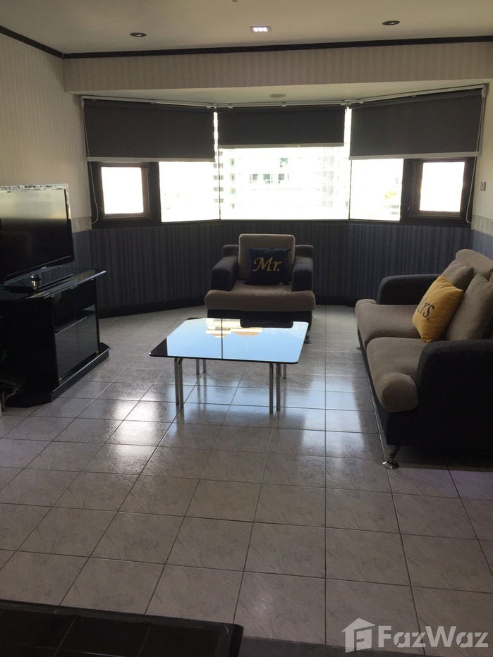 2 Bedroom Condo for rent at Baan Suanpetch 1156856