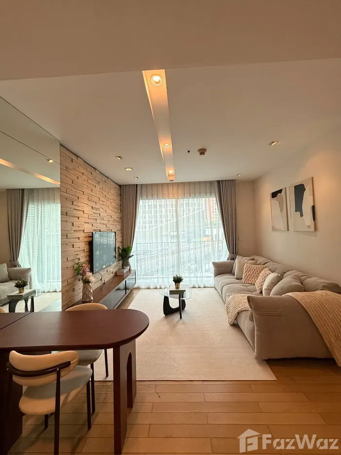 เช่าคอนโด ใกล้ BTS ทองหล่อ 5759489