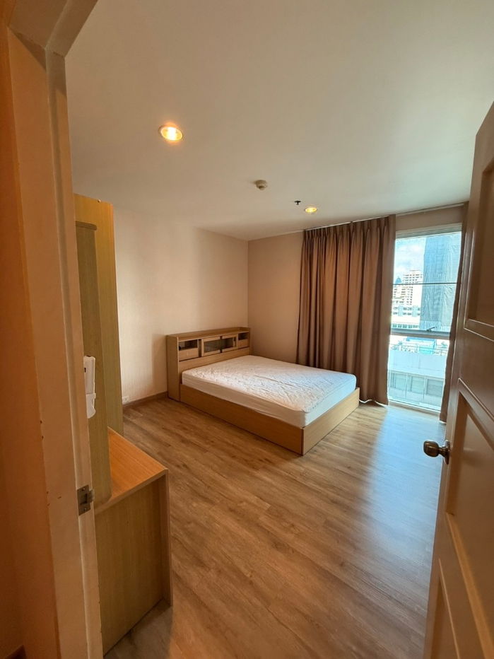 HotDeal​🔥🔥  For Rent​ | Prime Location and Special Price, Condo at Noble Lite MD-25043789