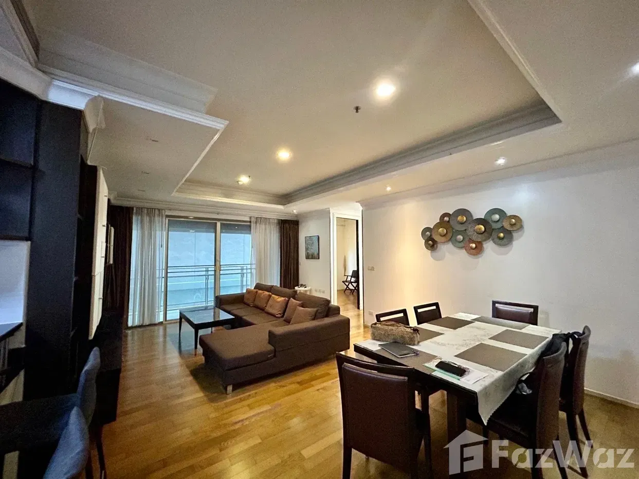 ให้เช่าคอนโด 3 ห้องนอน ที่ เดอะ เมดิสัน 1921044