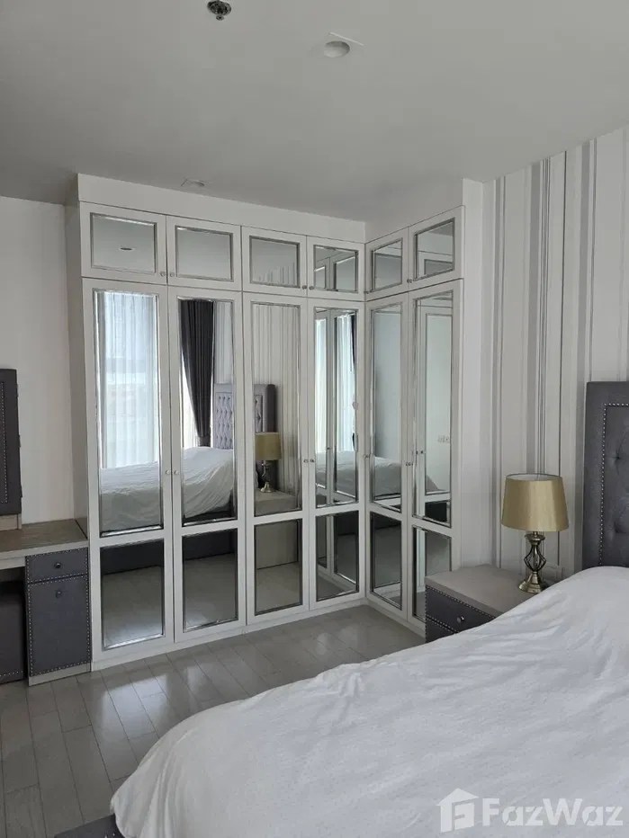 1 Bedroom Condo for rent at Noble Ploenchit 5549935