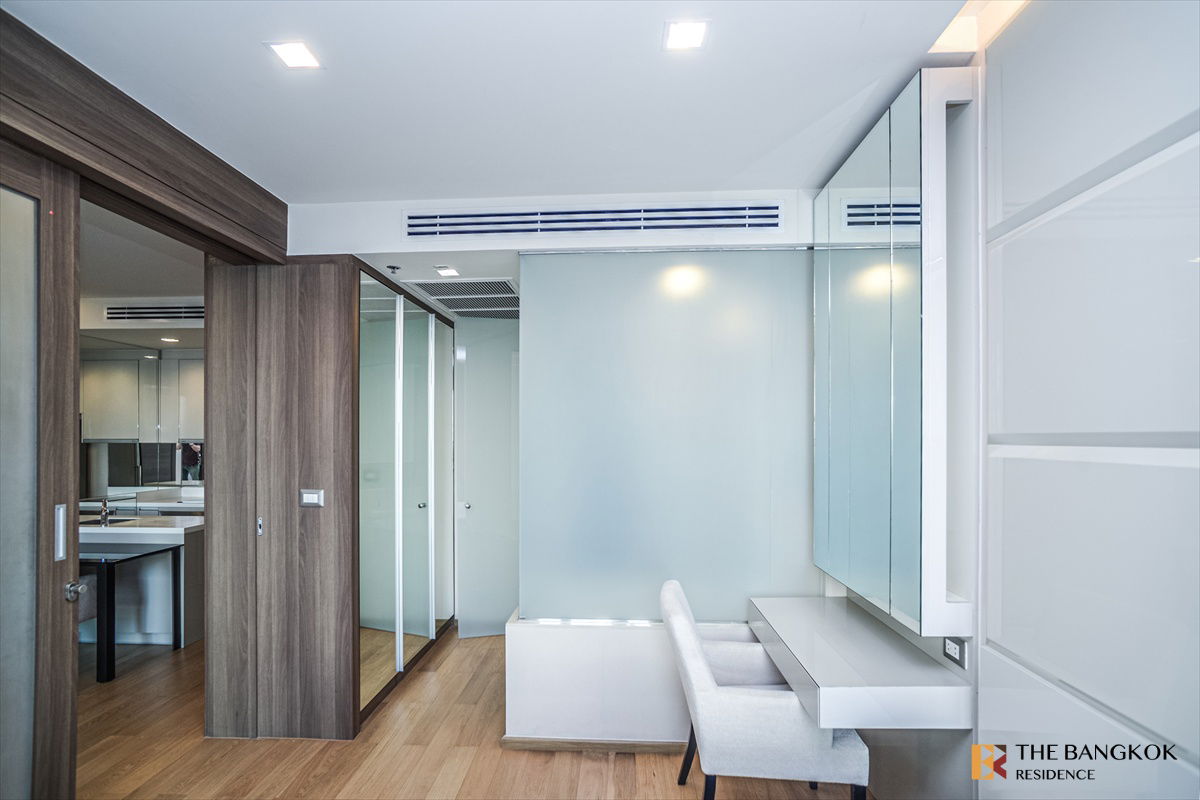 ✨✨Elevate Comfort at an Unbeatable Price The Address Sathorn 12 near BTS Saint Louis