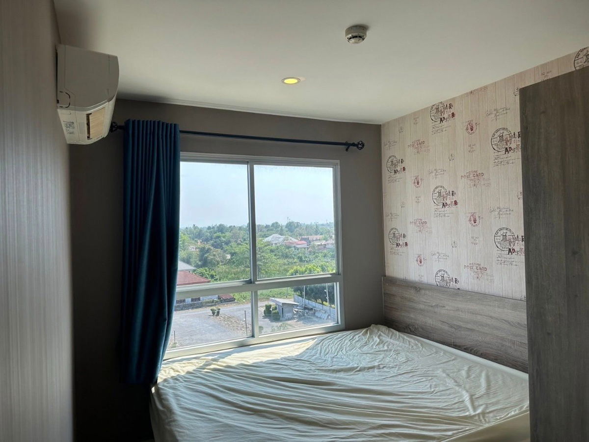 Lumpini Ville Pranangklao - Riverview