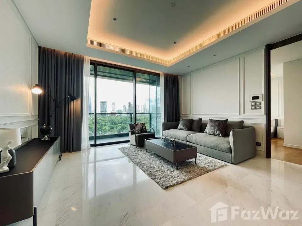 1 Bedroom Condo for rent at Sindhorn Tonson  1132298