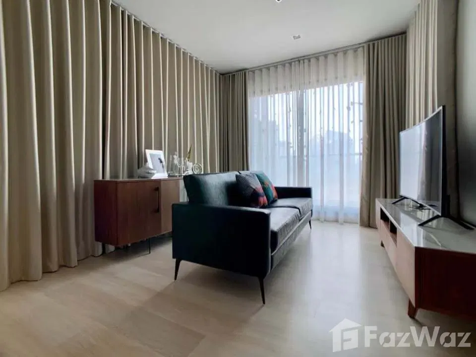2 Bedrooms Condo for rent at Life One Wireless 5763879