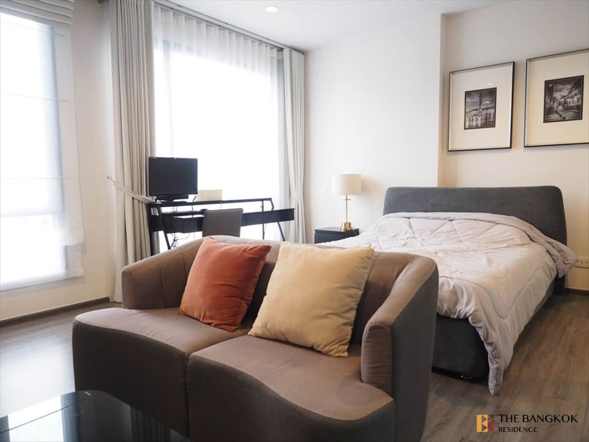 ✨✨Ideo Mobi Rangnam High-potential Location, Not as Expensive as You Think near Airport Rail Link Ratchaprarop Station