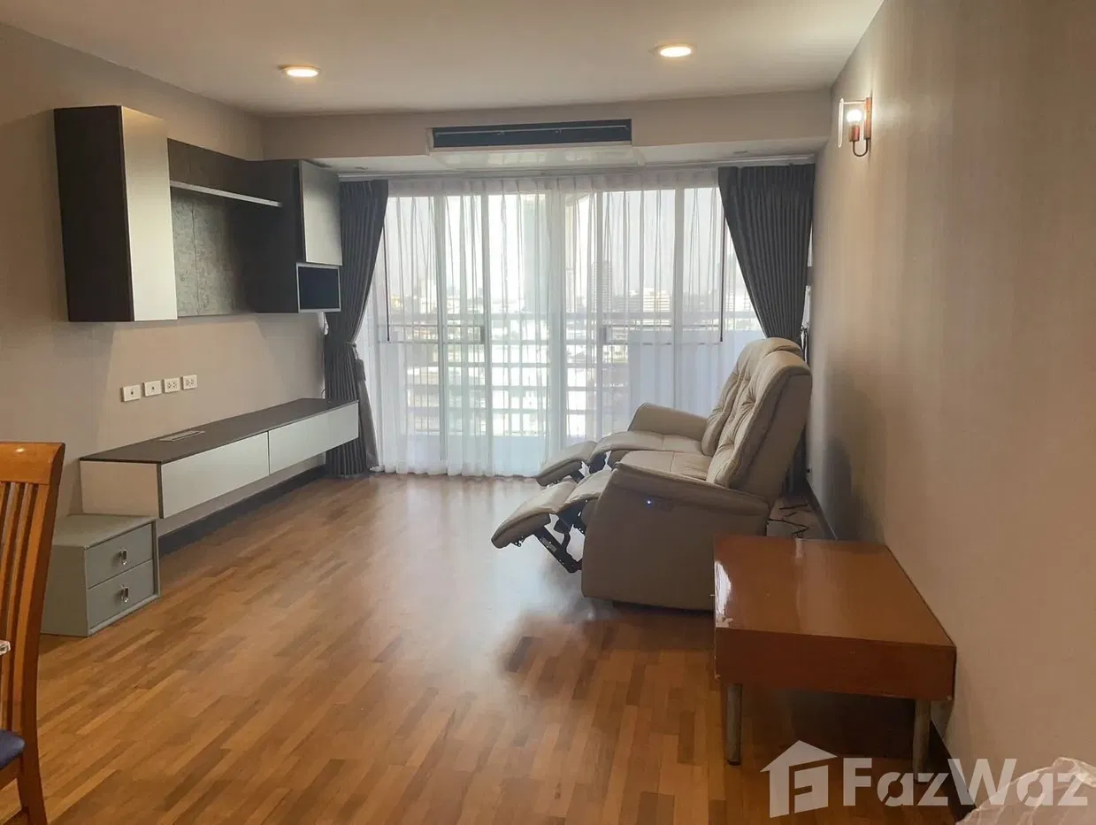 (Owners post) For rent Waterford Diamond sukhumvit 30/1 5746894