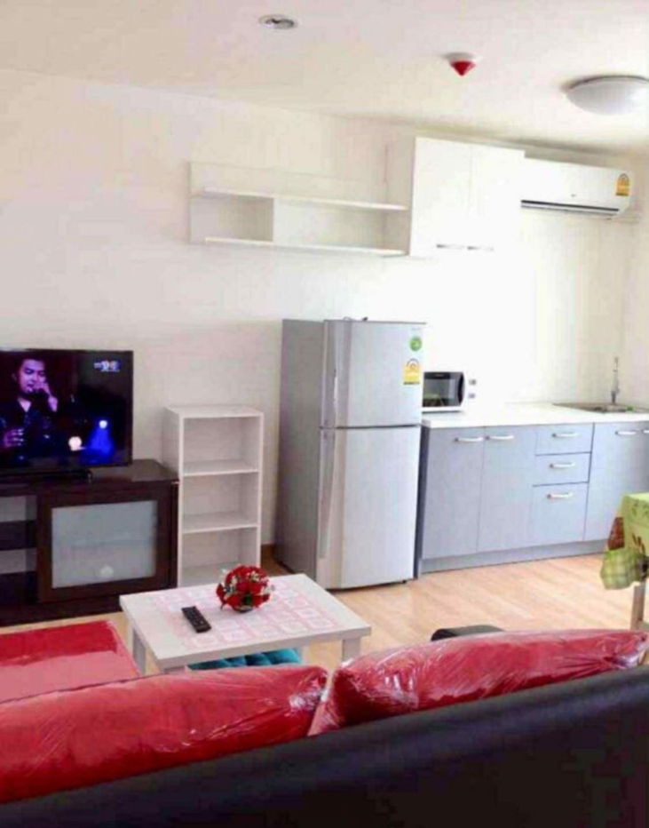 For rent condo ready to move in