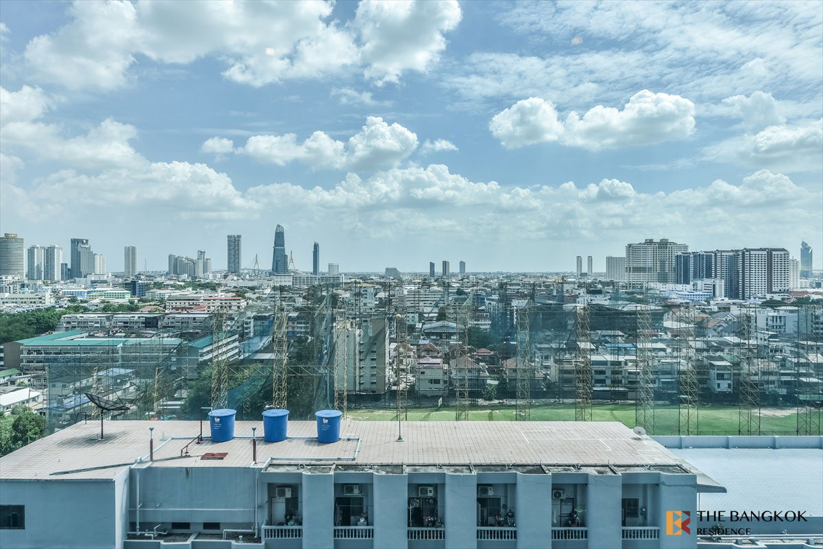 ✨✨ทำเลศักยภาพสูง ไม่แพงอย่างที่คิด เดอะ บรีซ นราธิวาส