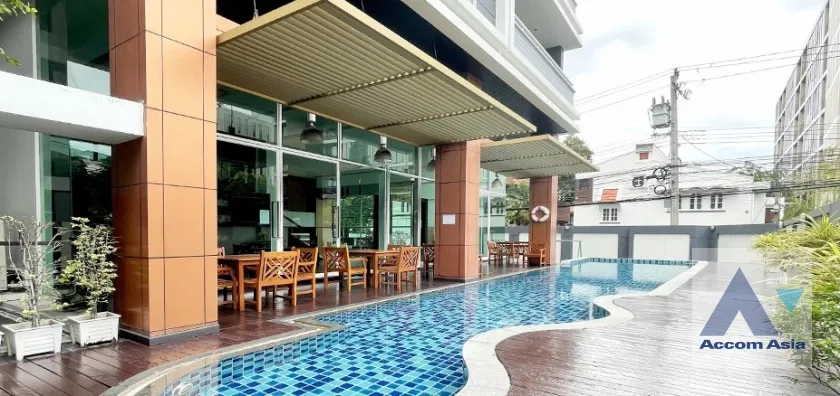 🔼🔽 AccomA 📩  2 BR Condominium @Villa Sikhara (AA27640)