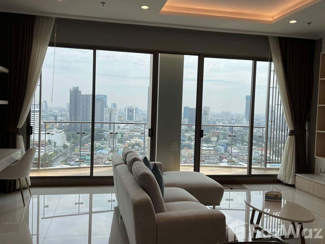 3 Bedroom to rent At Supalai Oriental sukhumvit 39 1974735