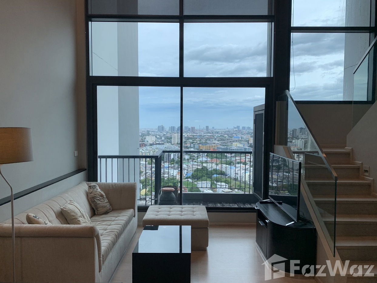 1 bedroom at Rhythm Sukhumvit 44/1 1630072