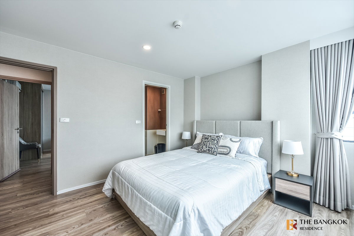 ✨✨Blossom Condo@Sathorn-Charoenrat  More Relaxation with Condo Near MRT